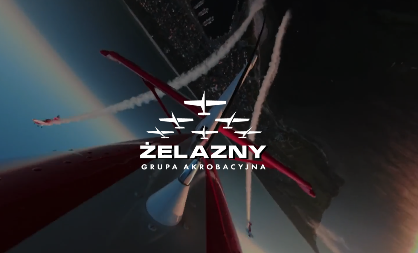 Grupa Akrobacyjna ŻELAZNY